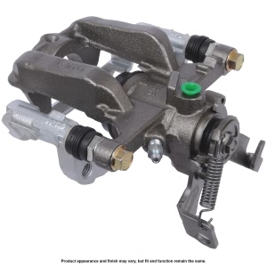 Cardone Reman Remanufactured Unloaded Caliper w/Bracket for Chevrolet Cruze Limited - 18-B5310