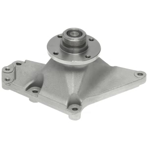 Gates Fan Pulley Bracket for Dodge Sprinter 2500 - FB1018