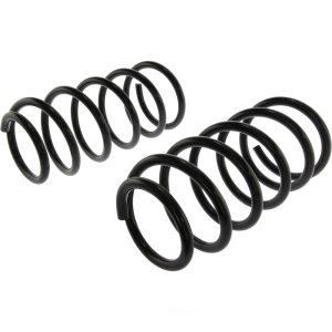 Centric Premium™ Coil Springs for 2008 Chevrolet Malibu - 630.62139