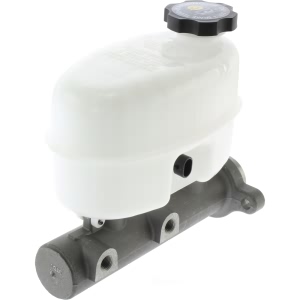 Centric Premium Brake Master Cylinder for Chevrolet Silverado 2500 HD - 130.66045