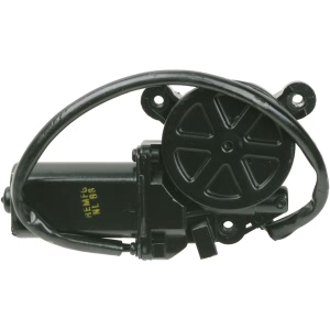 Cardone Reman Remanufactured Window Lift Motor for Mazda Millenia - 47-1760