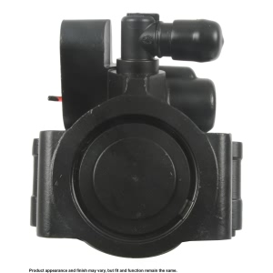 Cardone Reman Remanufactured Power Steering Pump w/o Reservoir for 2014 Ford F-150 - 20-5205