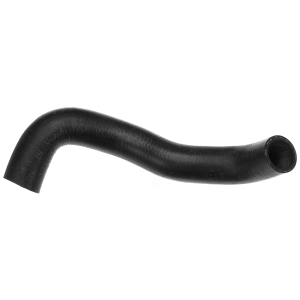 Gates Engine Coolant Molded Radiator Hose for 2009 Nissan Versa - 23702