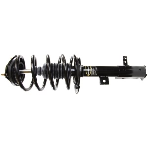 Monroe Quick-Strut™ Front Driver Side Complete Strut Assembly for 2010 Jeep Patriot - 472368