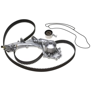 Gates Powergrip Timing Belt Kit for Acura Legend - TCKWP193B