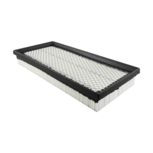 Hastings Panel Air Filter for 1992 Ford E-150 Econoline Club Wagon - AF897