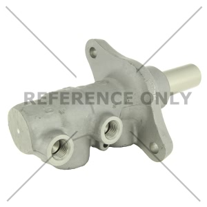 Centric Premium™ Brake Master Cylinder for Mitsubishi Outlander Sport - 130.46536