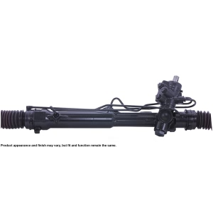Cardone Reman Remanufactured Hydraulic Power Rack and Pinion Complete Unit for 2000 Lincoln Continental - 22-218