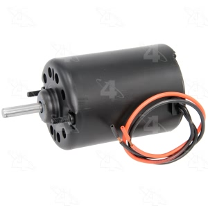 Four Seasons Hvac Blower Motor Without Wheel for Mercury - 35541