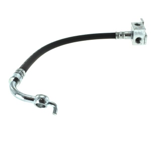 Centric Rear Passenger Side Brake Hose for Mazda - 150.45329