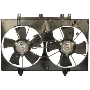 Dorman Engine Cooling Fan Assembly for Infiniti M35 - 621-243