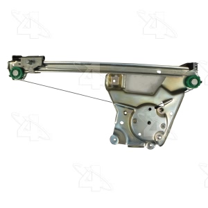 ACI Power Window Regulator for 1997 Audi A6 - 84596