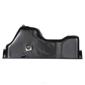 Spectra Premium New Design Engine Oil Pan for 1987 Ford Bronco - FP07B