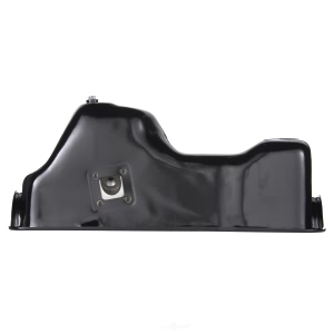 Spectra Premium New Design Engine Oil Pan for 1987 Ford E-350 Econoline - FP07B