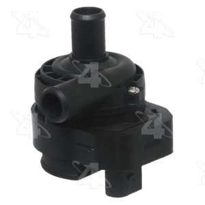 Four Seasons Engine Coolant Auxiliary Water Pump for 2016 Mercedes-Benz GLE300d - 89019