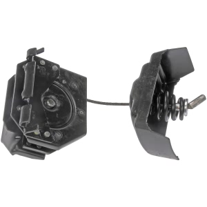 Dorman OE Solutions Spare Tire Hoist Assembly for 2010 Cadillac Escalade EXT - 924-517