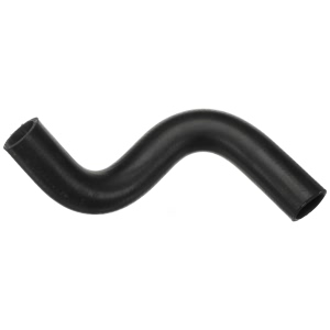 Gates Engine Coolant Molded Radiator Hose for 1996 Pontiac Grand Prix - 22011