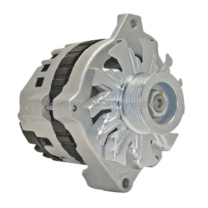 Quality-Built Alternator Remanufactured for 1992 Buick Century - 8137611