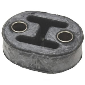 Bosal Front Rubber Mounting for 1986 Nissan 300ZX - 255-631