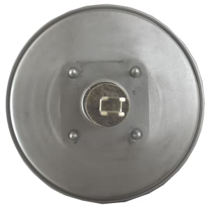 Centric Power Brake Booster for 1988 Volkswagen Golf - 160.88118