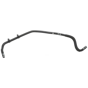 Gates Hvac Heater Hose for 2014 Chevrolet Malibu - 12134