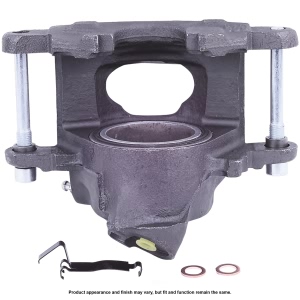 Cardone Reman Remanufactured Unloaded Caliper for Pontiac LeMans - 18-4060