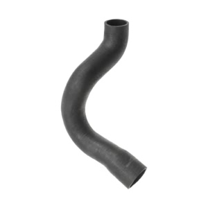 Dayco Engine Coolant Curved Radiator Hose for Ford Maverick - 70722