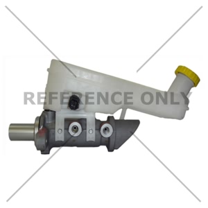 Centric Premium™ Brake Master Cylinder for Dodge Journey - 130.67052