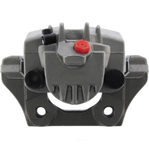 Centric Remanufactured Semi-Loaded Rear Passenger Side Brake Caliper for 2006 BMW 530xi - 141.34579