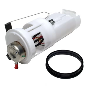 Denso Fuel Pump Module Assembly for Dodge B3500 - 953-3025