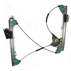 ACI Power Window Regulator for 2010 BMW M3 - 384848