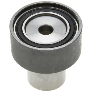 Gates Powergrip Timing Belt Idler Pulley for 1988 Nissan Pulsar NX - T42104