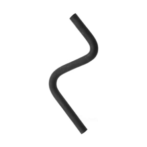 Dayco Small Id Hvac Heater Hose for Pontiac Firebird - 88358