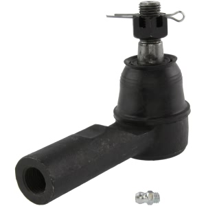 Centric Premium™ Front Outer Steering Tie Rod End for Dodge Durango - 612.63043