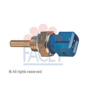 facet Engine Coolant Temperature Sensor for Geo Spectrum - 7-3128