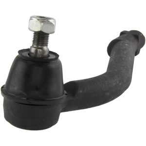 Centric Premium™ Front Passenger Side Outer Steering Tie Rod End for 2011 Kia Sorento - 612.51031