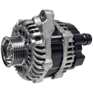 Denso Alternator for 2015 Honda Fit - 210-4231