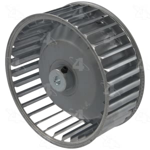 Four Seasons Hvac Blower Motor Wheel for 1984 Cadillac Cimarron - 35603