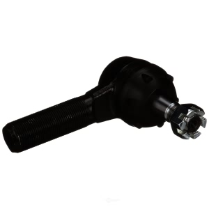 Delphi Driver Side Outer Steering Tie Rod End for 1990 Ford E-150 Econoline Club Wagon - TA5283