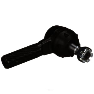 Delphi Driver Side Outer Steering Tie Rod End for 1991 Ford E-150 Econoline Club Wagon - TA5283