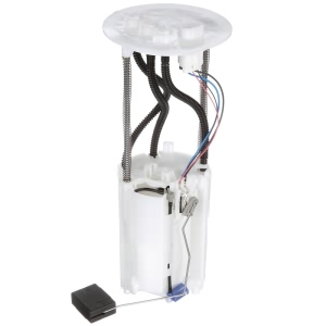 Delphi Fuel Pump Module Assembly for 2010 Toyota Land Cruiser - FG2129