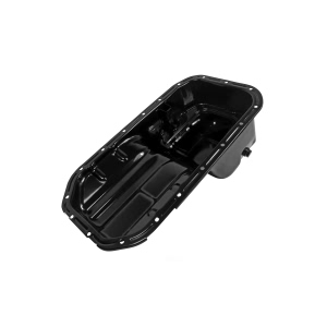 VAICO Engine Oil Pan for 2000 Hyundai Tiburon - V52-0011