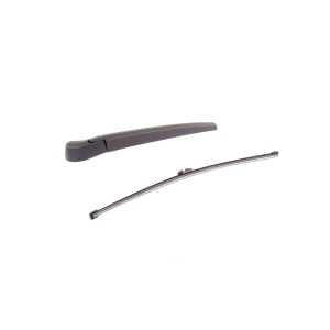 VAICO Back Glass Wiper Arm Kit - V20-2472