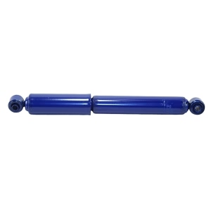 Monroe Monro-Matic Plus™ Front Driver or Passenger Side Shock Absorber for 2007 Chrysler Aspen - 32405