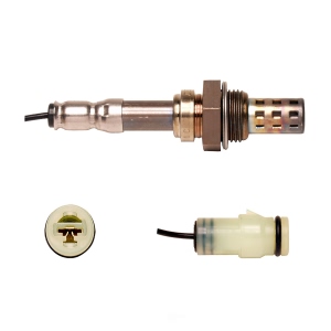 Denso Oxygen Sensor for 1984 Honda Accord - 234-1009