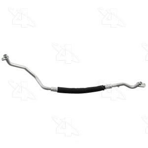 Four Seasons A C Refrigerant Suction Hose for Nissan Quest - 66405