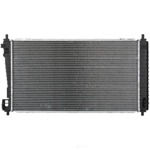 Spectra Premium Engine Coolant Radiator for 1995 Lincoln Continental - CU1729