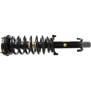 Monroe Quick-Strut™ Front Driver Side Complete Strut Assembly for 2011 Honda Accord - 272562L