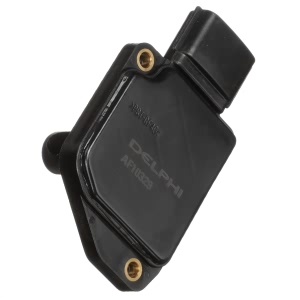 Delphi Mass Air Flow Sensor for 1997 Suzuki Sidekick - AF10329
