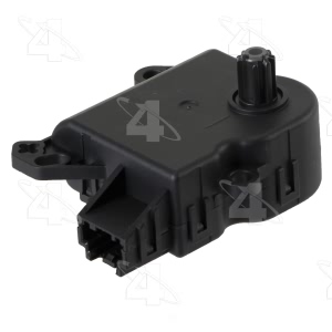 Four Seasons Hvac Mode Door Actuator for 2010 Ford Mustang - 73039